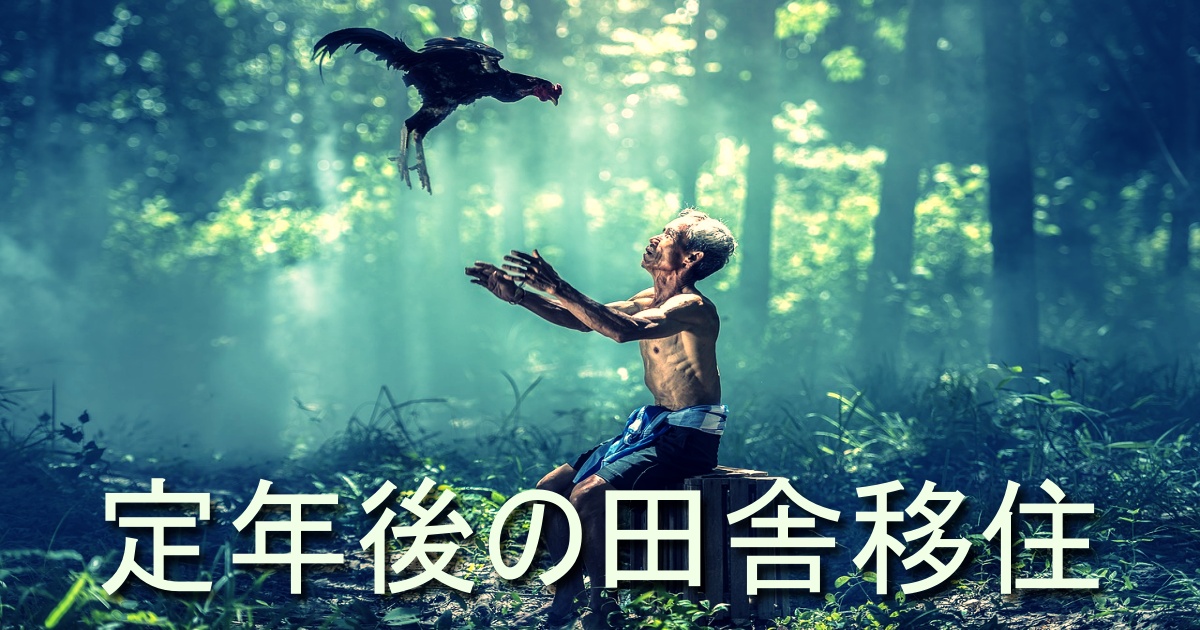 2021高い素材 田舎で子育てしたいなら自給自足でセミリタイア elpajaro.it