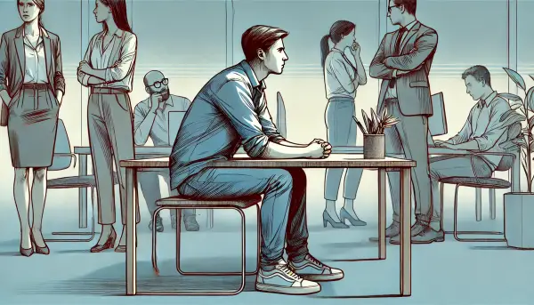 仕事を辞めたいと感じた時に考えるべき対処法