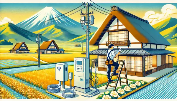 【田舎暮らしのはじめ方】地方移住に挫折しないための10ステップ | イナカデミー